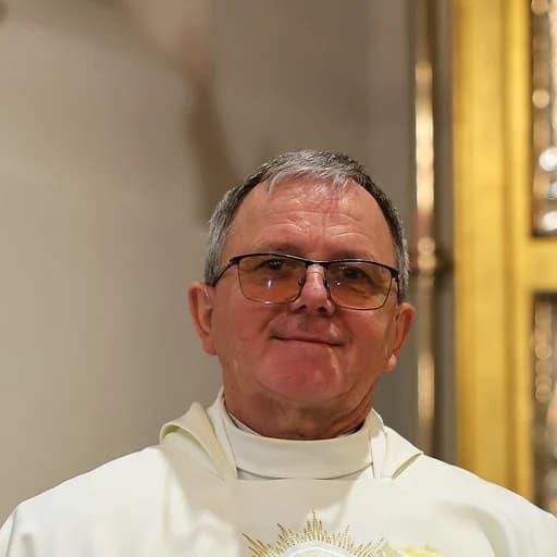 ks. Jerzy Tomeczek